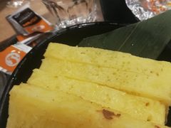 -新石器烤肉(之心城店)