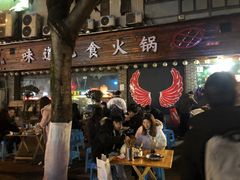 -梁憨包(南岸回龙湾店)
