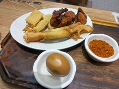 -小满手工粉(北京来福士店)