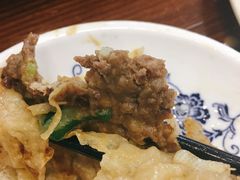 -清真永恒华威肉饼(潘家园店)