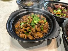 红烧大肠煲-阿龙酒煲(海宁新苑路店)