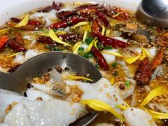 老坛子酸菜鱼-太二酸菜鱼(金沙印象城店)