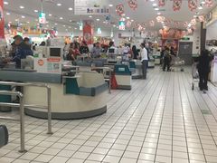 -大润发(八仙城店)