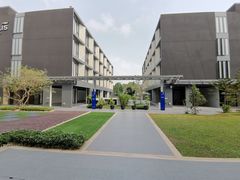 -曼谷素万那普国际机场