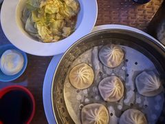 -上海衡山路十二号华邑酒店