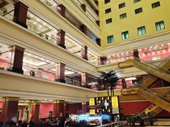 -北京九华山庄会展酒店