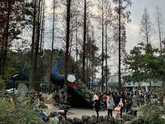 -成飞公园