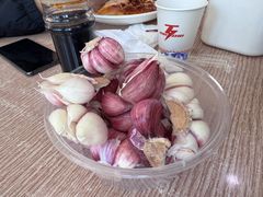 -歹歹的加个面过油肉拌面(贵州路店)
