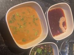 -捞王锅物料理(凯旋路店)