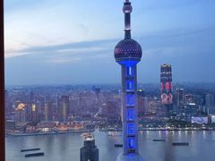 -金轩中餐厅 Jin Xuan(浦东丽思卡尔顿酒店)