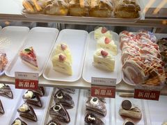 -樱花糕坊(凯德广场店)