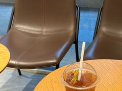 -Tims天好咖啡·贝果(星河中心店)