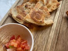 墨西哥牛肉奶酪饼-G+KITCHEN(龙湖狮山天街店)