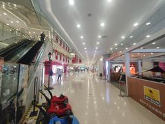 -沈阳HAI乐园