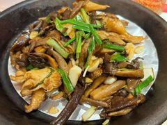-西贝(吴江路湟普汇店)
