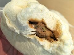 鲜肉包-袁大头包子(光华路店)