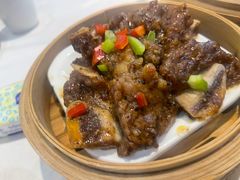 -万山楼海鲜酒家·二十三年老字号