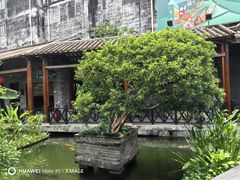 -猪肉婆私房菜(容桂总店)