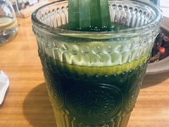 -山茶云南菜(永安里店)