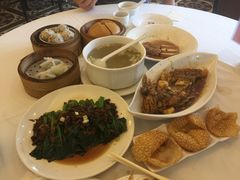 -稻香酒家·33年老字号·港式粤菜(富邦中心店)