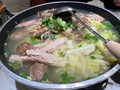 -乔阿马·江南味·驴肉香(龙湖华泾天街店)