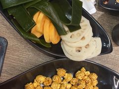 -新辣道鱼火锅(龙旗广场店)