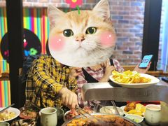 -韩盛·盛江山自助料理(奥体万达店)