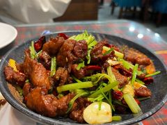 -玉桥餐厅(天坛店)