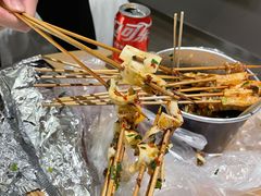 黄喉-盟重烧烤(高正街店)