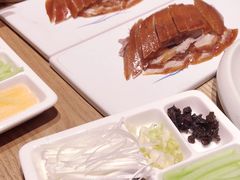 -小大董·烤鸭(凤凰汇店)