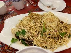 -玉华台饭庄(裕中西里小区店)