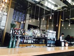 -上海柏悦酒店·世纪100牛排馆