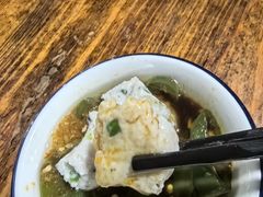 -章记正宗南岗鱼蛋火锅