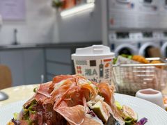-爱欢洗ifunwash(北辰店)