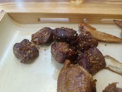 -破店肥哈·东北烧烤·夜宵(南山保利店)