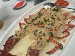 -粤盛海鲜楼(融冠乐城店)