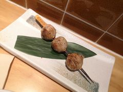 -火山屋台(新街口店)