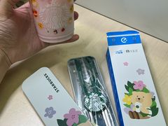 -星巴克臻选(广州太古汇店)