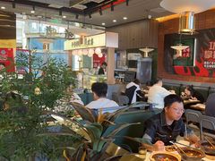-火啫啫·粤式啫啫煲(南通首店)