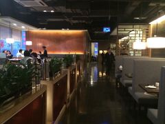 -枣子树素餐厅(铂金城店)