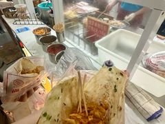 -尚食卢记烧饼(凤凰路总店)
