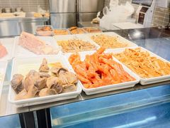 -王家沙点心店(南京西路总店)