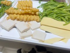-醉人椒麻辣香锅(上地华联店)