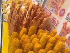 -味子夫鸡柳(三峡广场店)