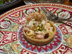 -卢布里西餐厅(总店)