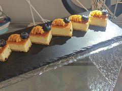 -昆山琶拉帝诗酒店·河畔咖啡厅Riverside Cafe