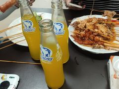 -郭记小街麻辣烫(虎坊路店)