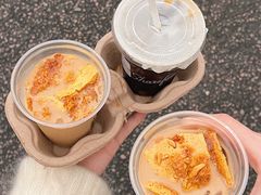 -香馥咖啡(民盈国贸城店)