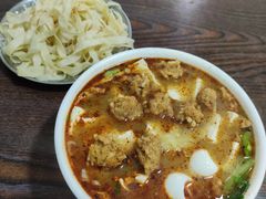 -福李记豆腐汤(丽新路店)
