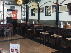 -同得兴 Since·1995 传统苏式面馆(嘉馀坊店)